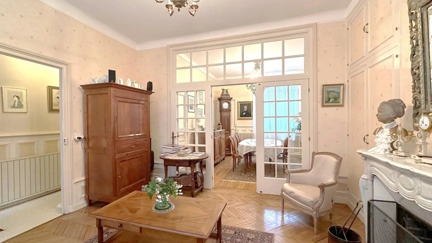 Maison à vendre, 160m², Amiens