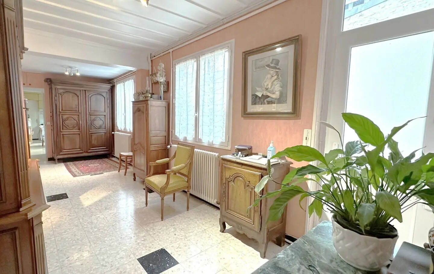 Maison à vendre, 160m², Amiens