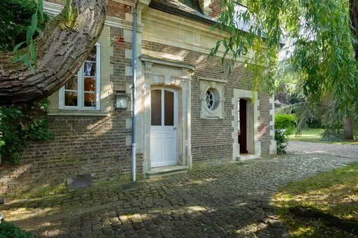 Maison à vendre, 167m², Amiens