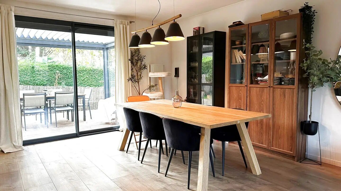 Maison à vendre, 142m², Saint-Fuscien