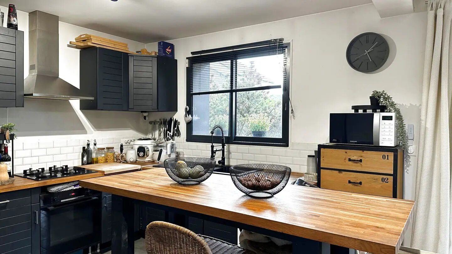 Maison à vendre, 142m², Saint-Fuscien