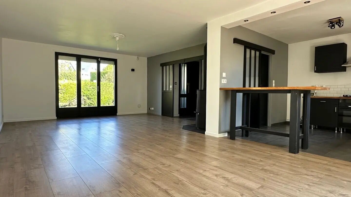 Maison à vendre, 142m², Saint-Fuscien