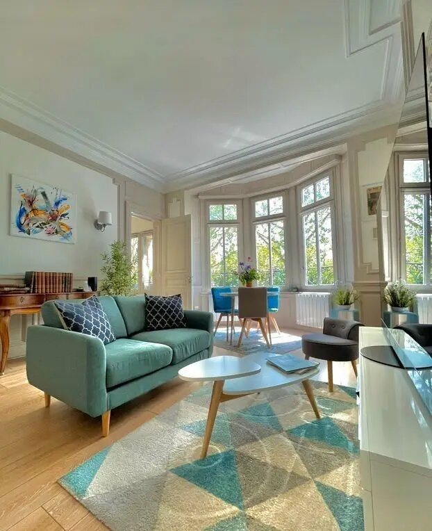 Appartement à vendre, 64m², Amiens