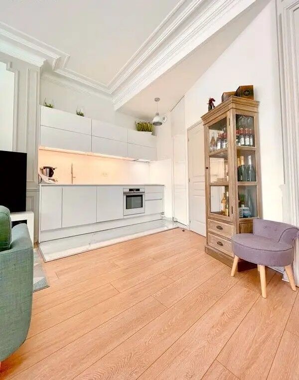 Appartement à vendre, 64m², Amiens