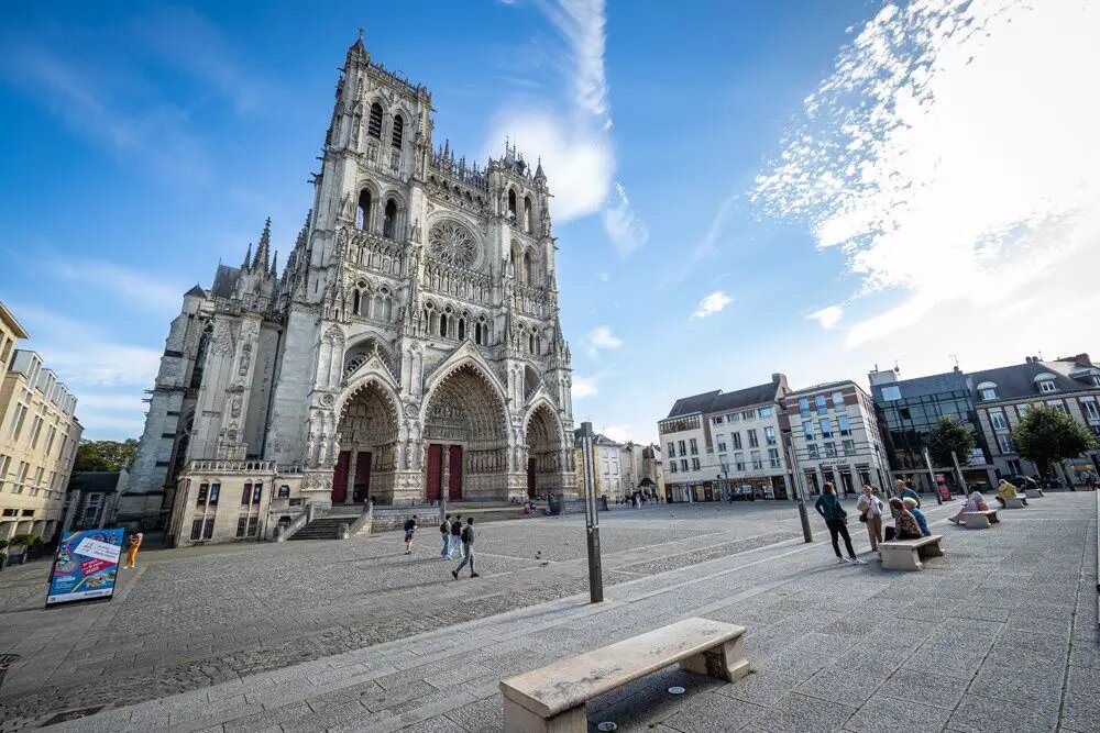 Appartement à vendre, 193m², Amiens