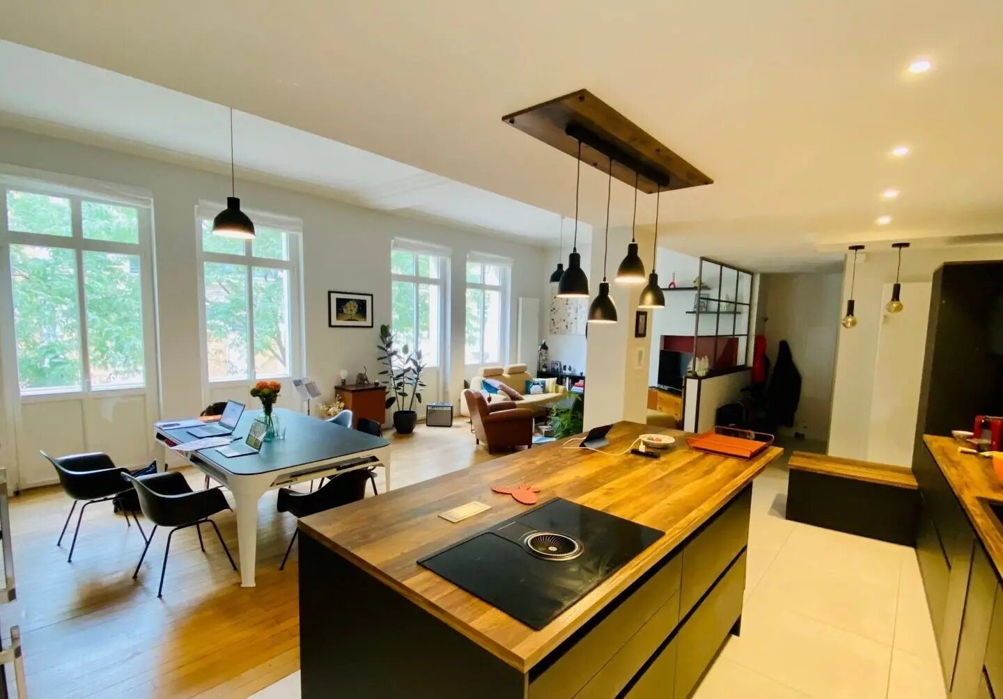 Appartement à vendre, 150m², Amiens
