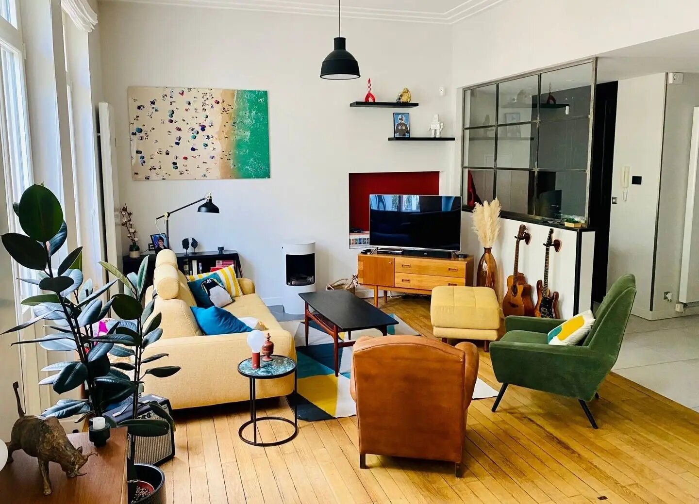 Appartement à vendre, 150m², Amiens
