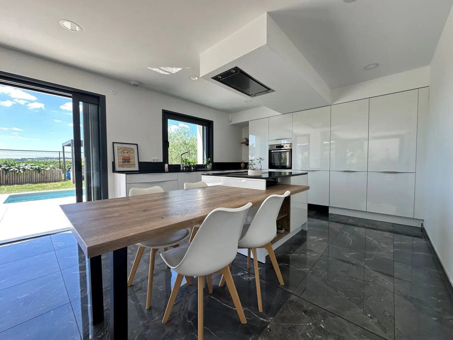 Maison à vendre, 190m², Vers-sur-Selle