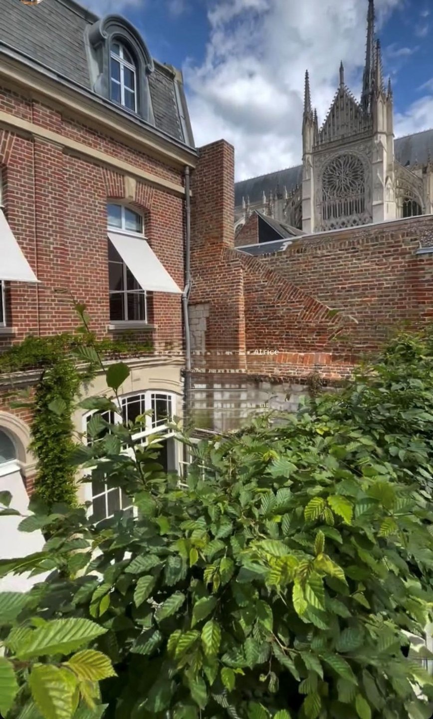 Maison à vendre, 480m², Amiens