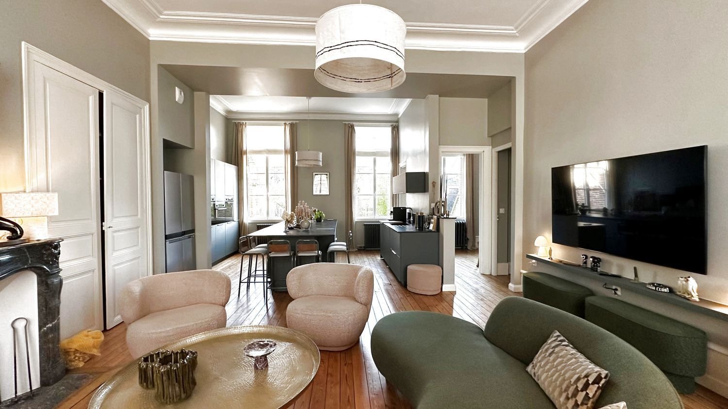 Maison à vendre, 480m², Amiens