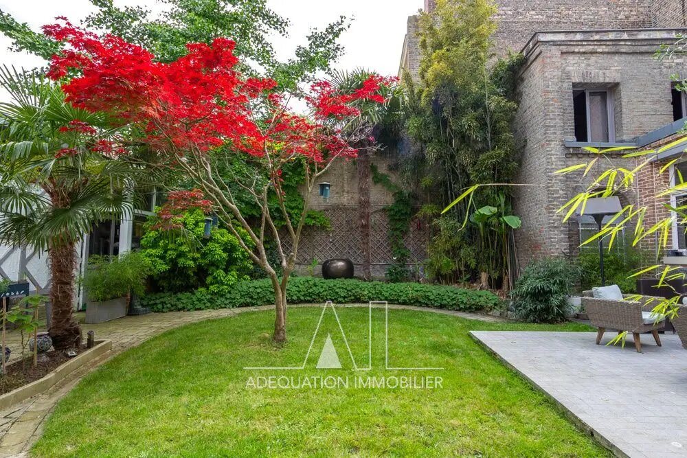 Maison à vendre, 522m², Amiens
