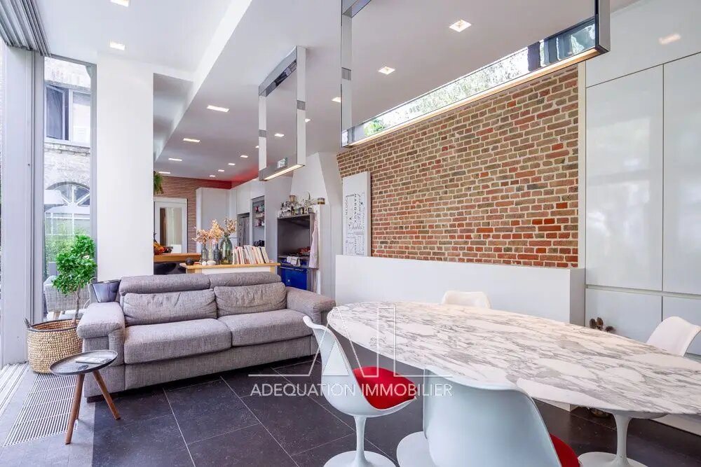 Maison à vendre, 522m², Amiens