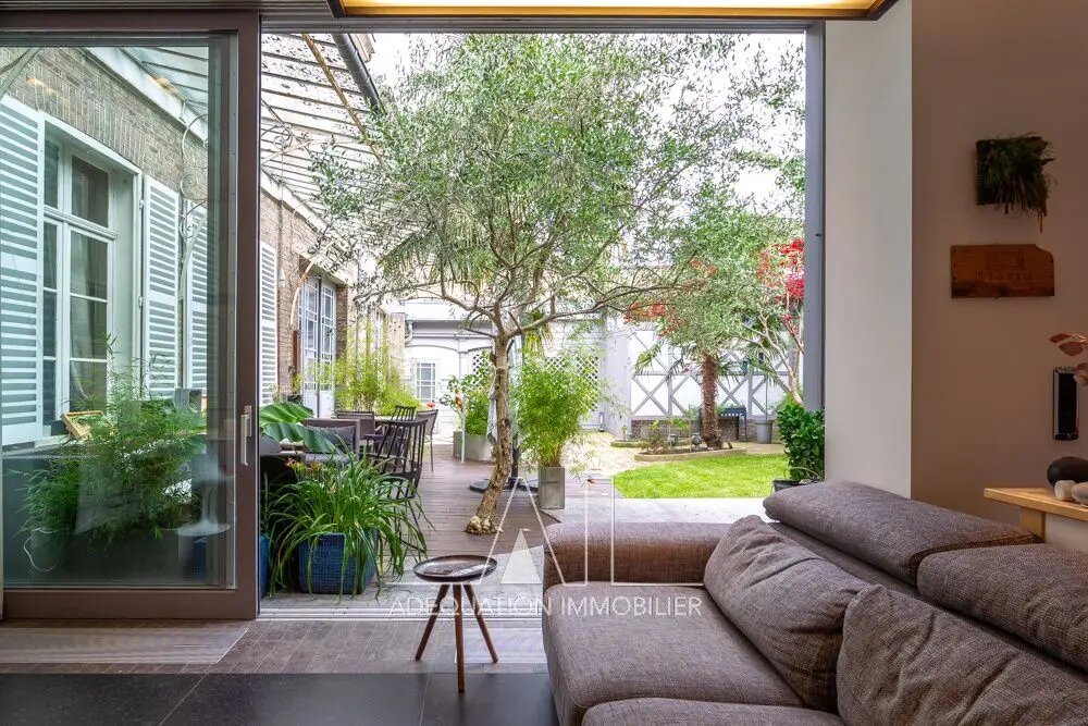 Maison à vendre, 522m², Amiens