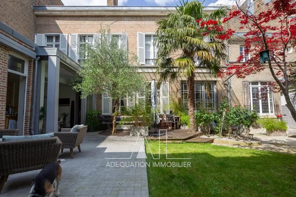 Maison à vendre, 522m², Amiens