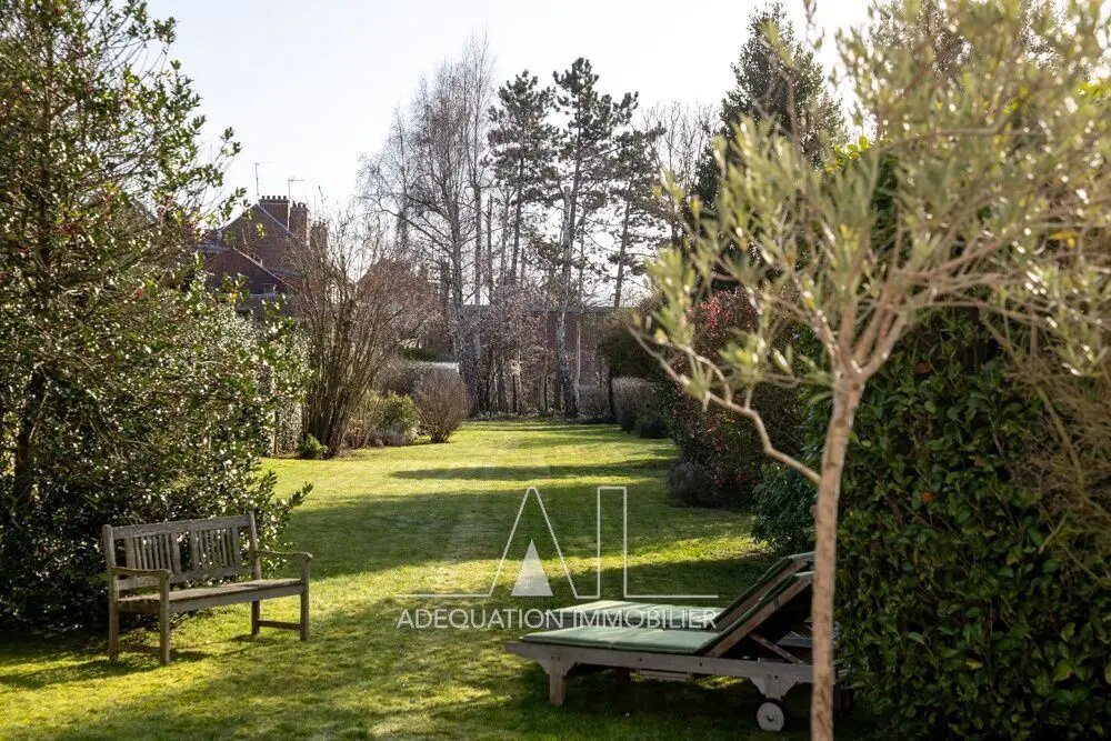 Maison à vendre, 254m², Amiens