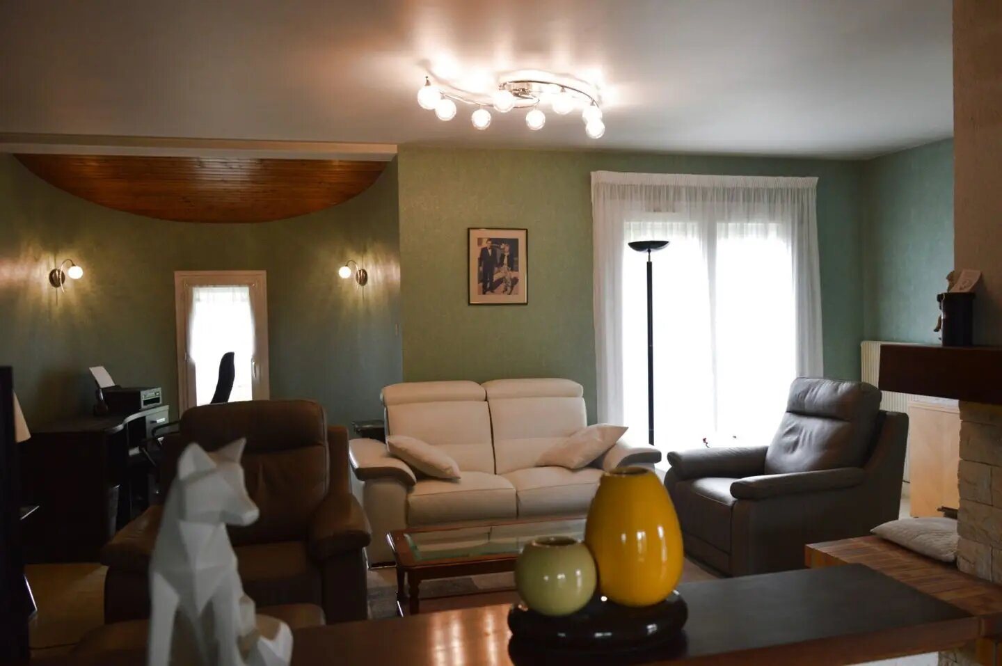 Maison à vendre, 140m², Sainte-Flaive-des-Loups