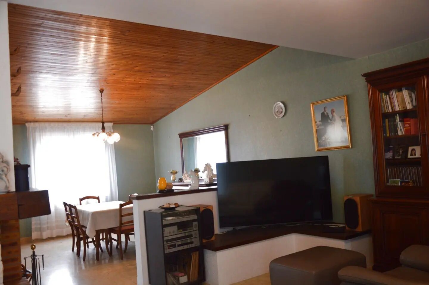 Maison à vendre, 140m², Sainte-Flaive-des-Loups