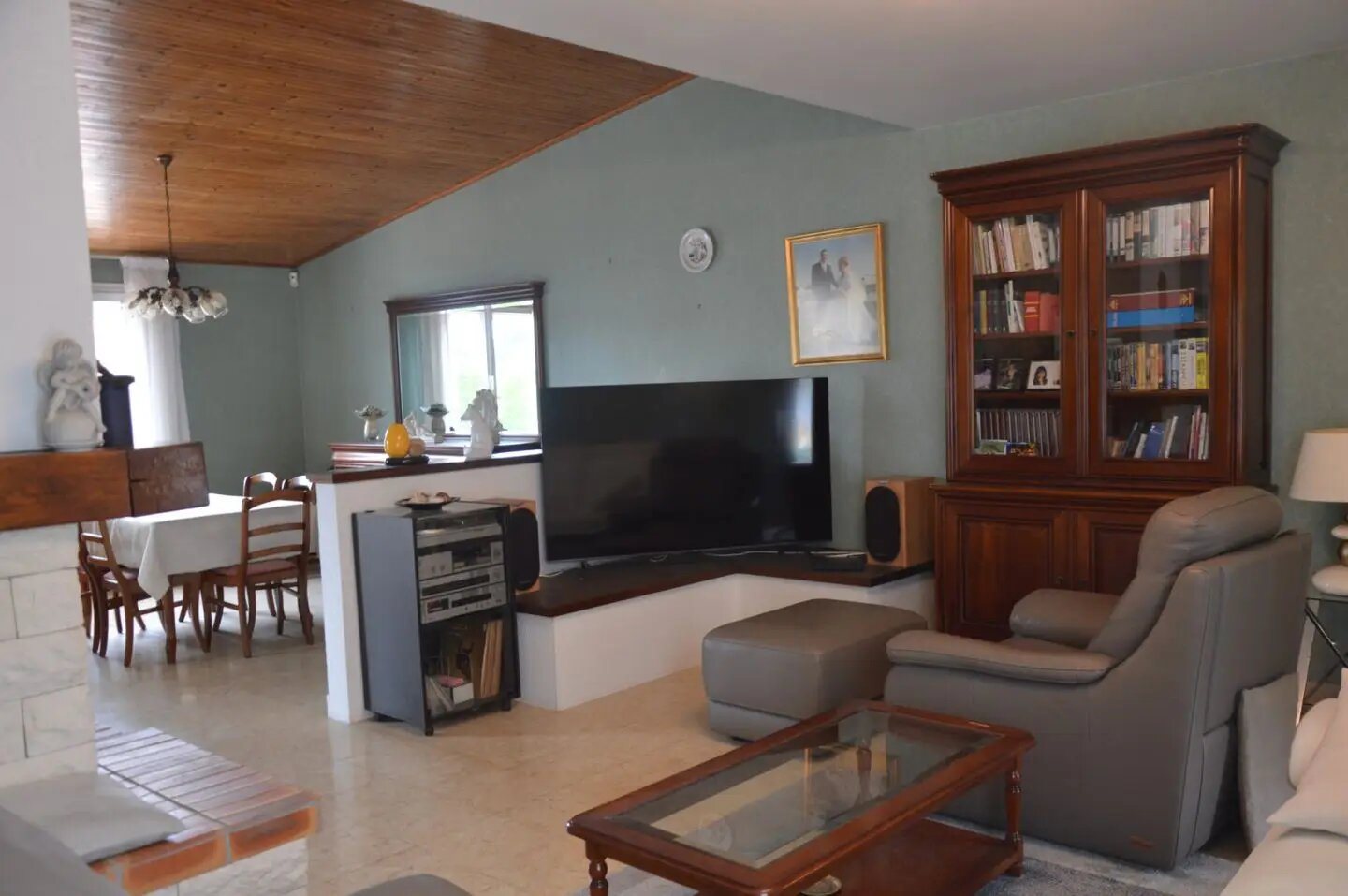 Maison à vendre, 140m², Sainte-Flaive-des-Loups