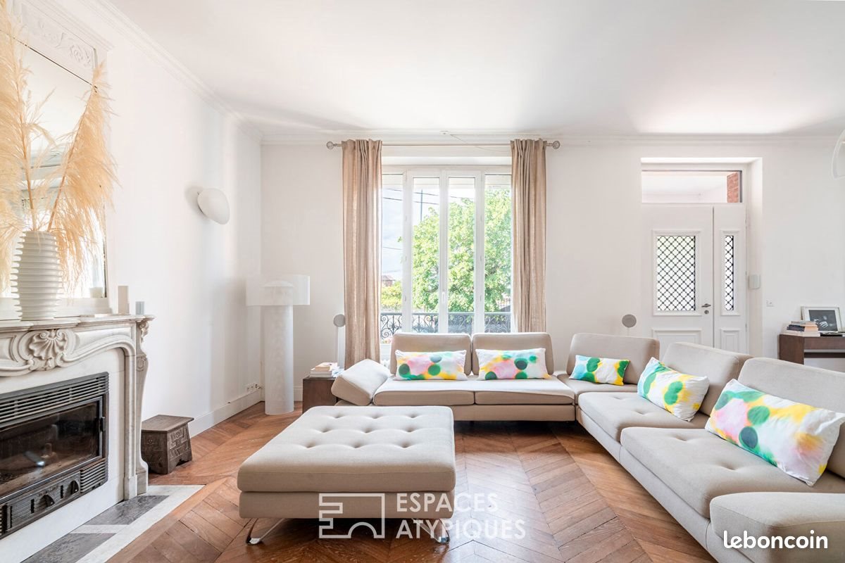 Maison à vendre, 370m², Villecresnes