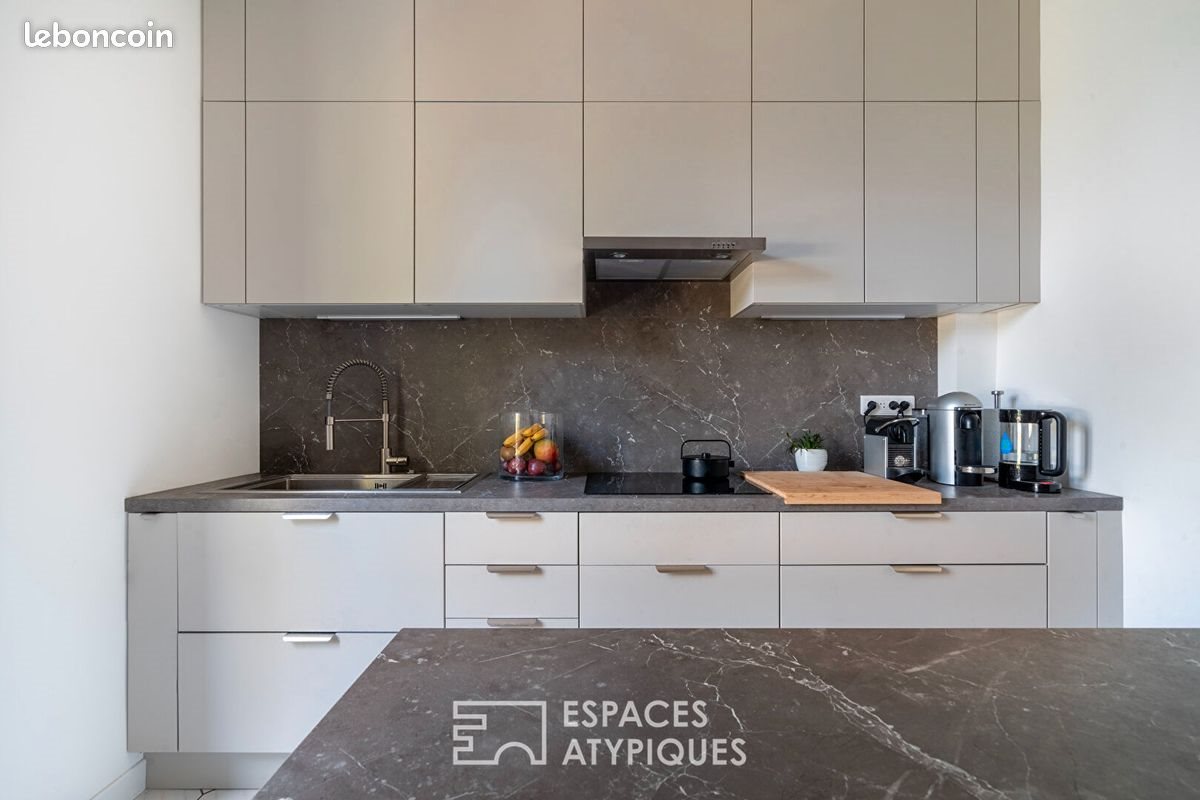 Maison à vendre, 370m², Villecresnes