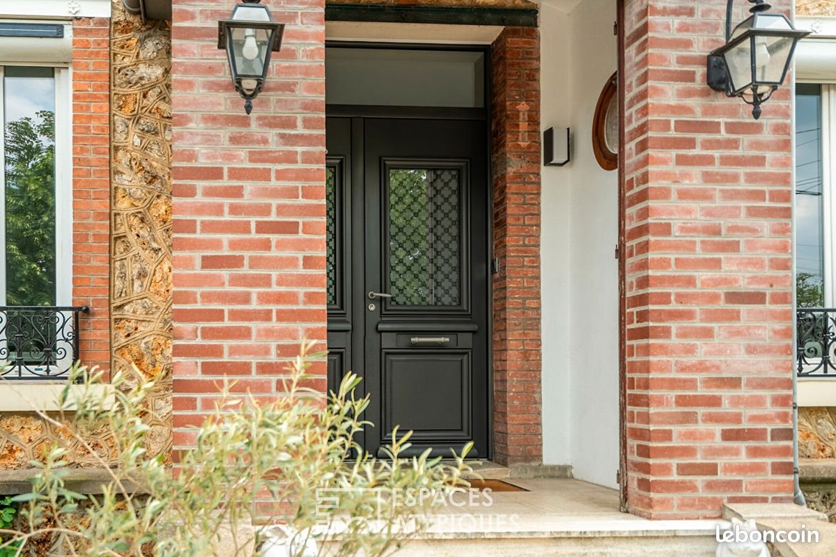 Maison à vendre, 235m², Villecresnes