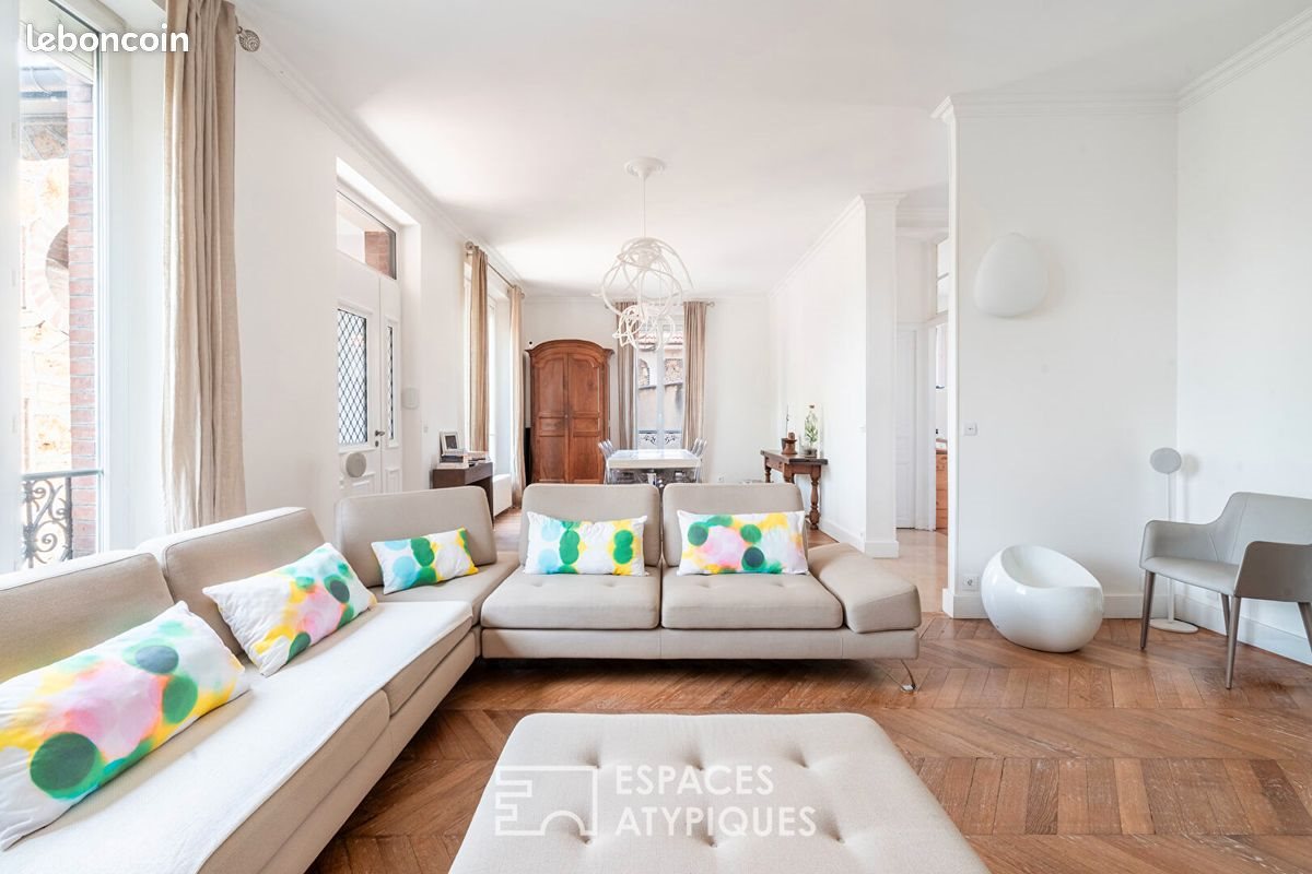 Maison à vendre, 235m², Villecresnes