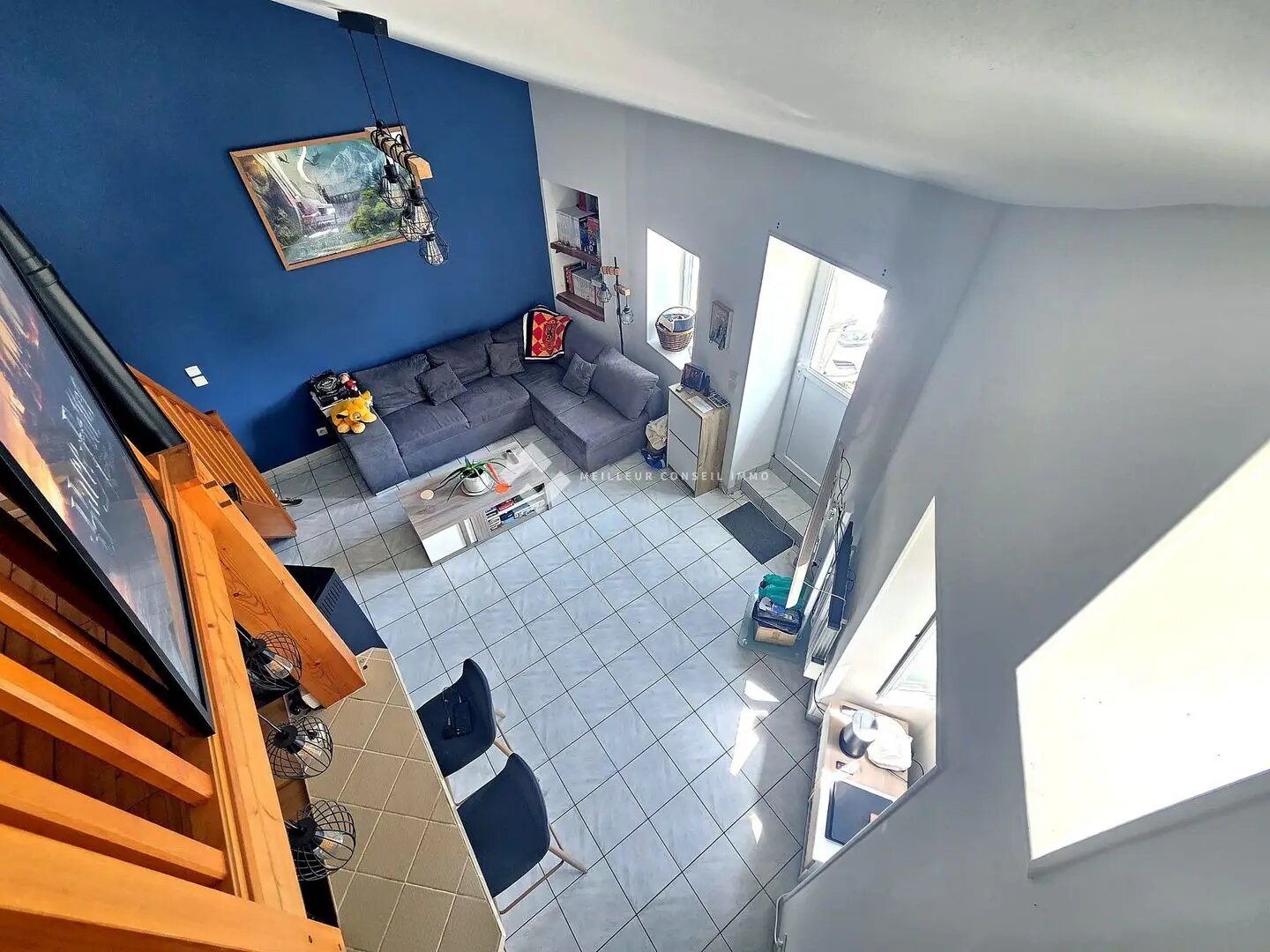 Maison à vendre, 70m², Quinçay