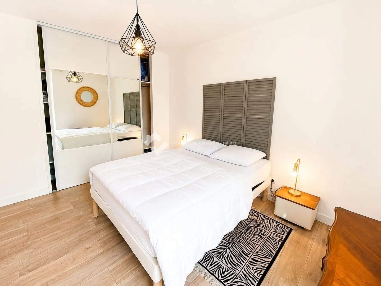 Appartement à vendre, 40m², Poitiers
