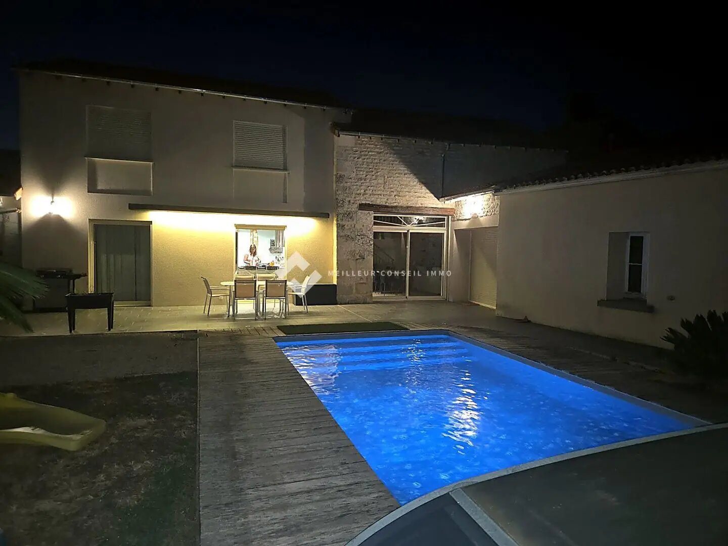 Maison à vendre, 147m², Quinçay