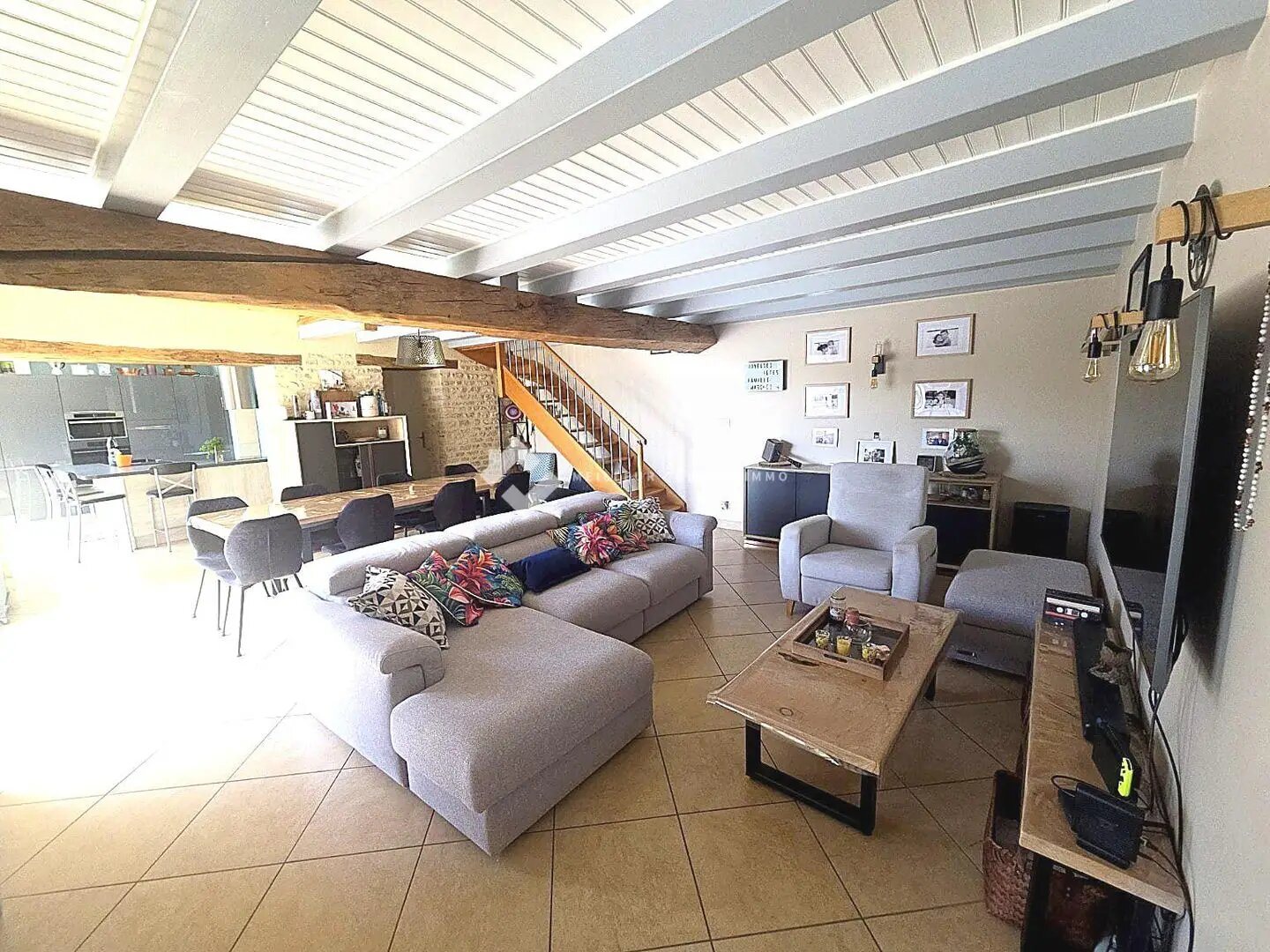 Maison à vendre, 147m², Quinçay