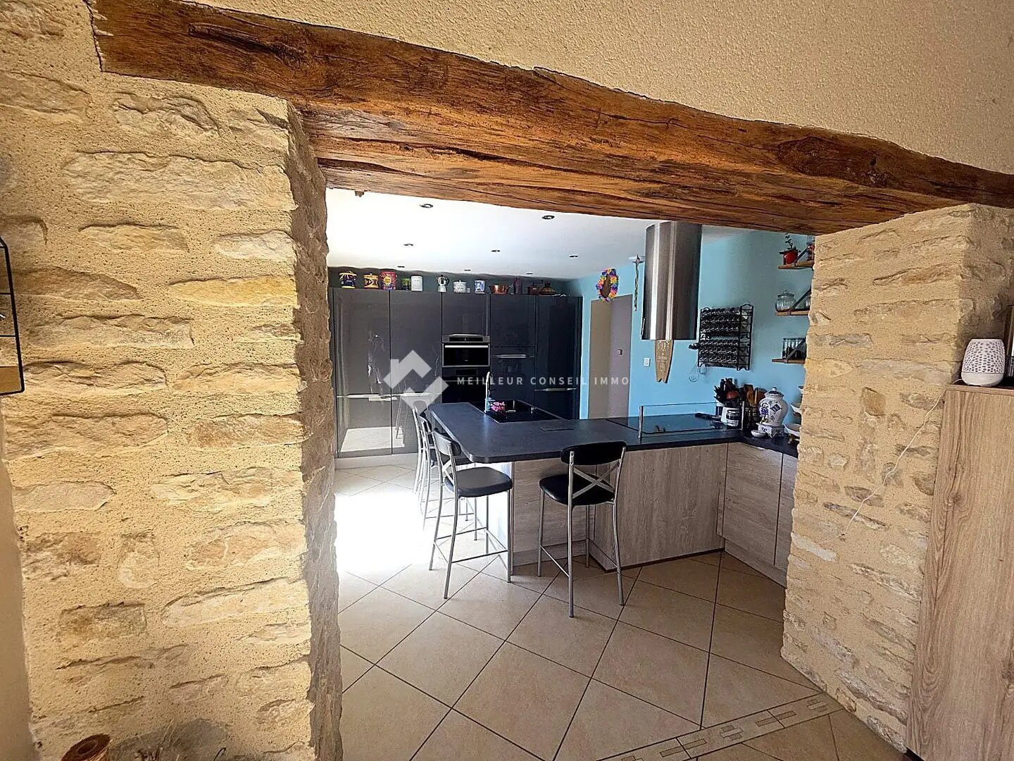 Maison à vendre, 147m², Quinçay