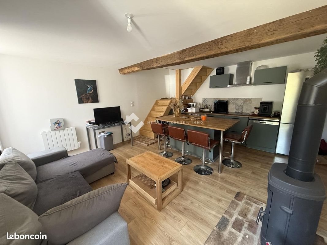 Maison à vendre, 83m², Vouneuil-sous-Biard