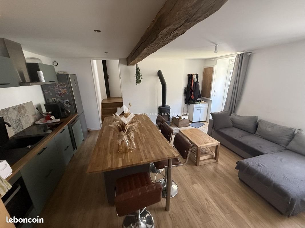 Maison à vendre, 83m², Vouneuil-sous-Biard