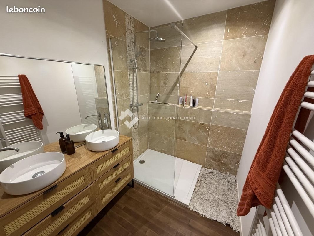 Maison à vendre, 83m², Vouneuil-sous-Biard