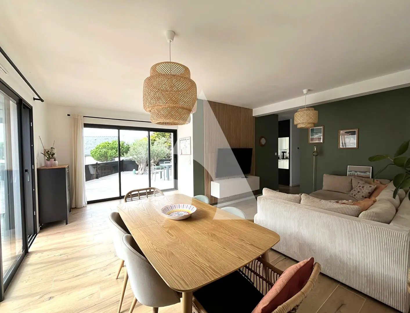Maison à vendre, 109m², Belz