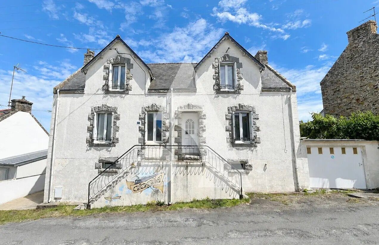 Maison à vendre, 150m², Belz