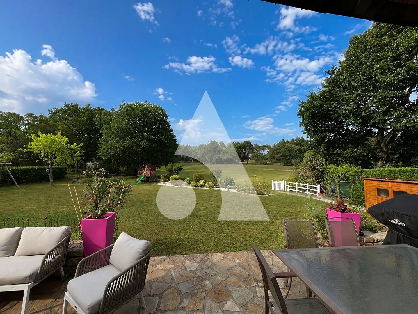 Maison à vendre, 230m², Ploemel