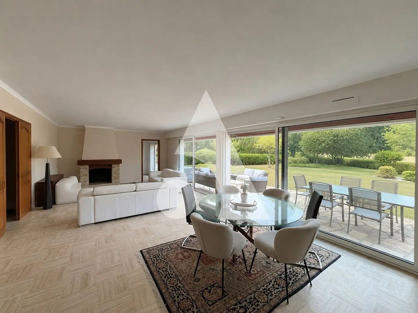 Maison à vendre, 230m², Ploemel