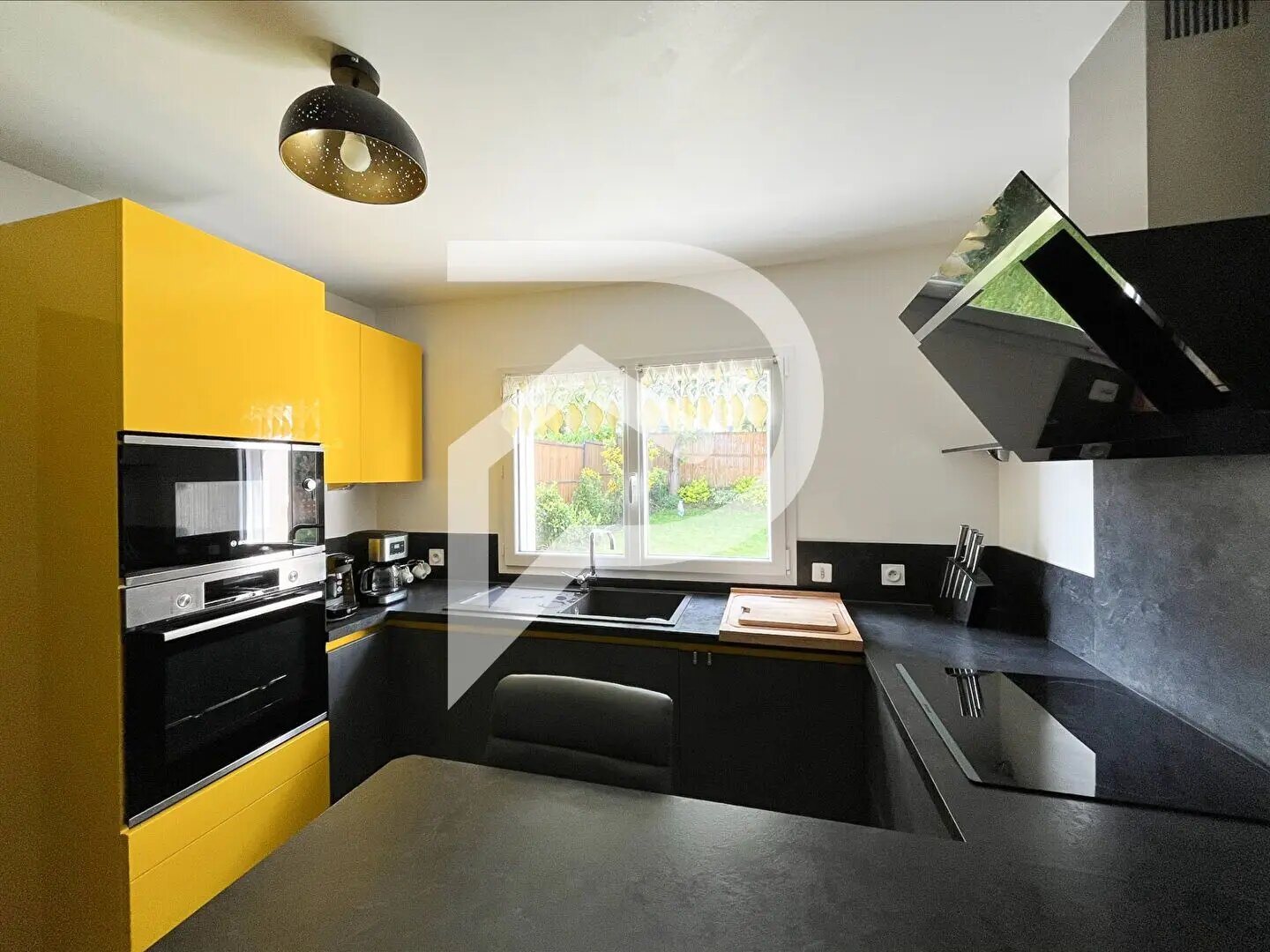 Maison à vendre, 108m², Locoal-Mendon
