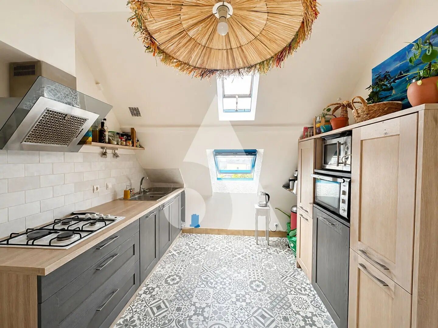 Appartement à vendre, 63m², Lorient