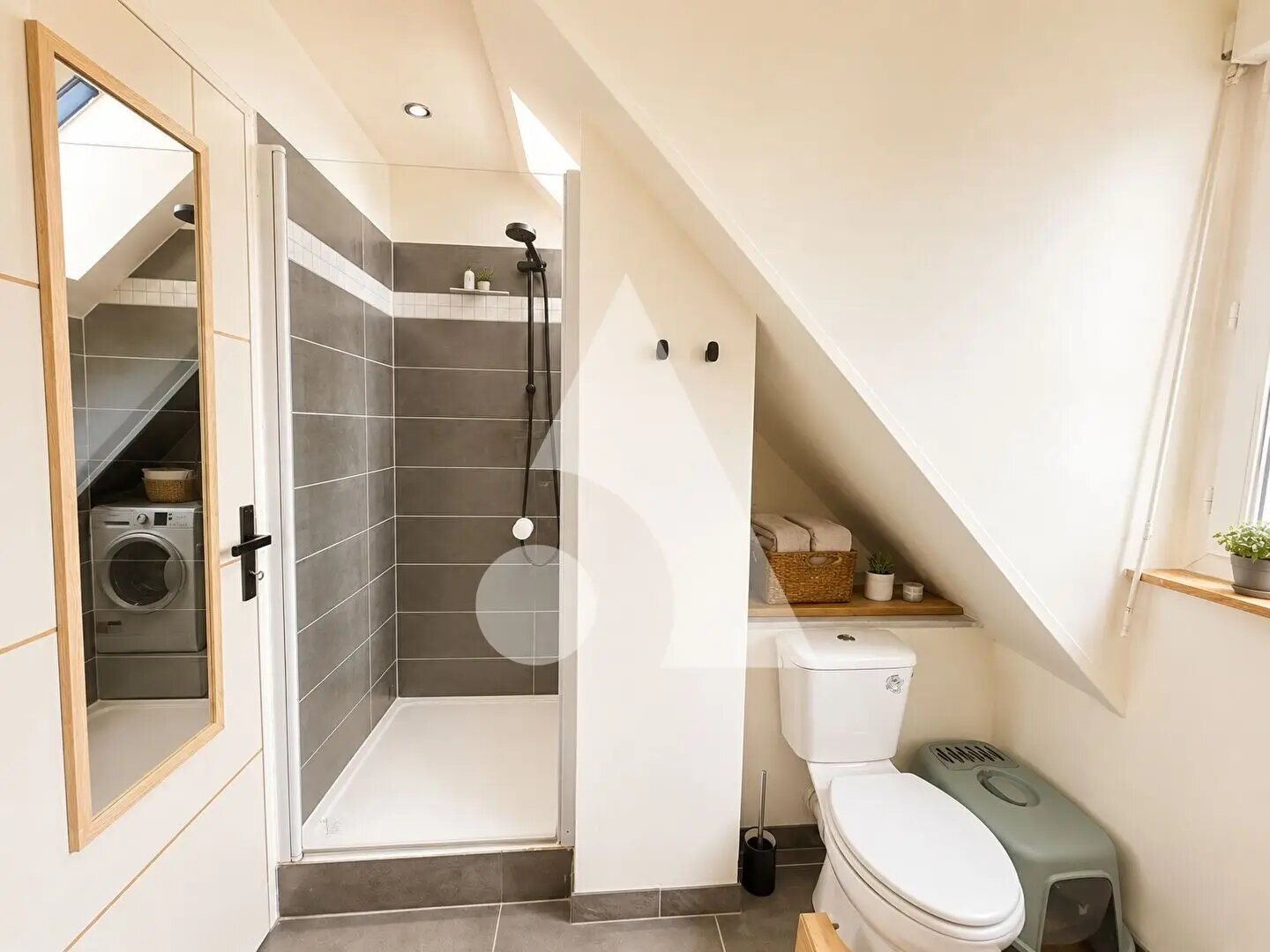 Appartement à vendre, 63m², Lorient
