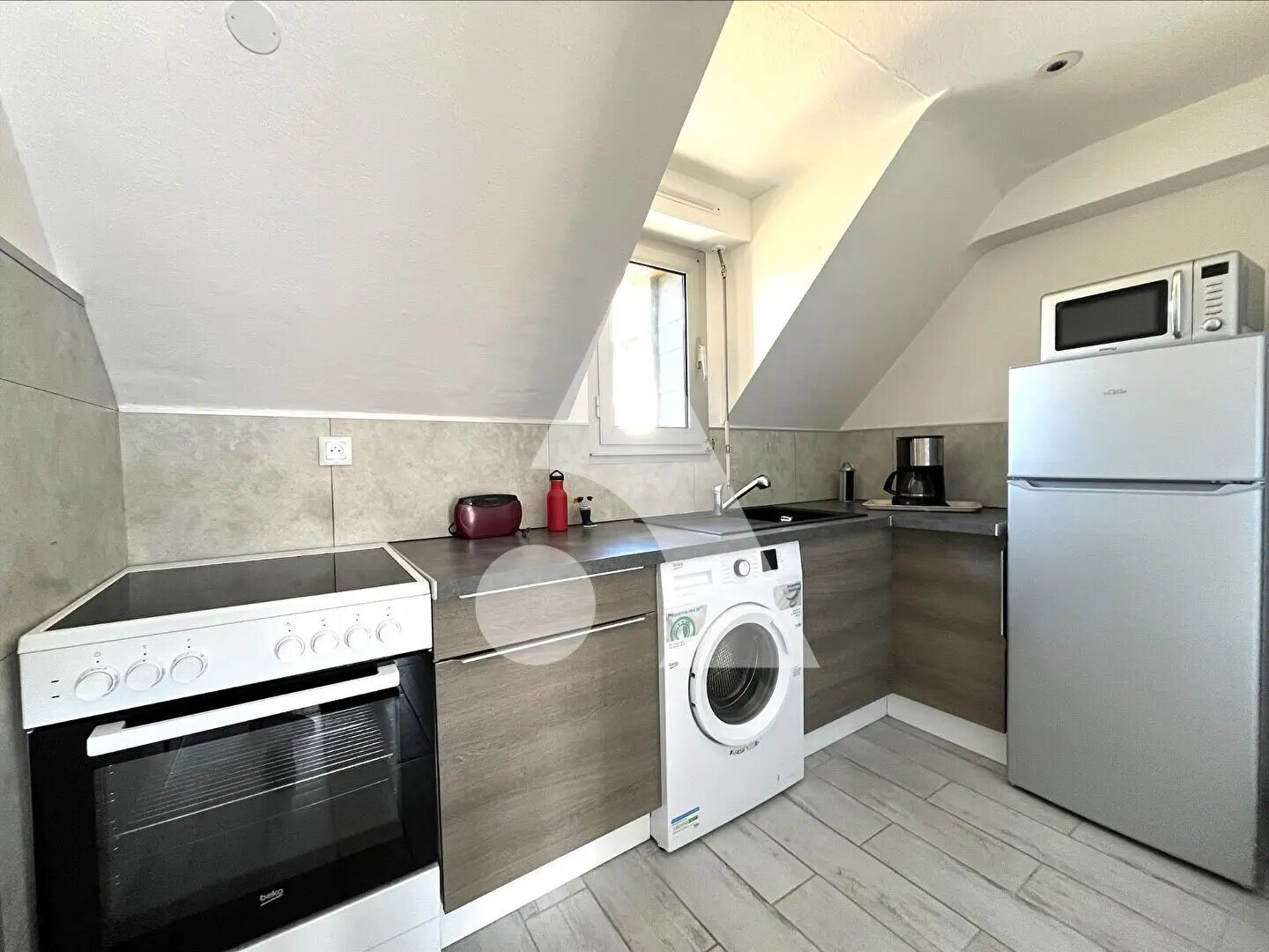 Appartement à vendre, 25m², Étel