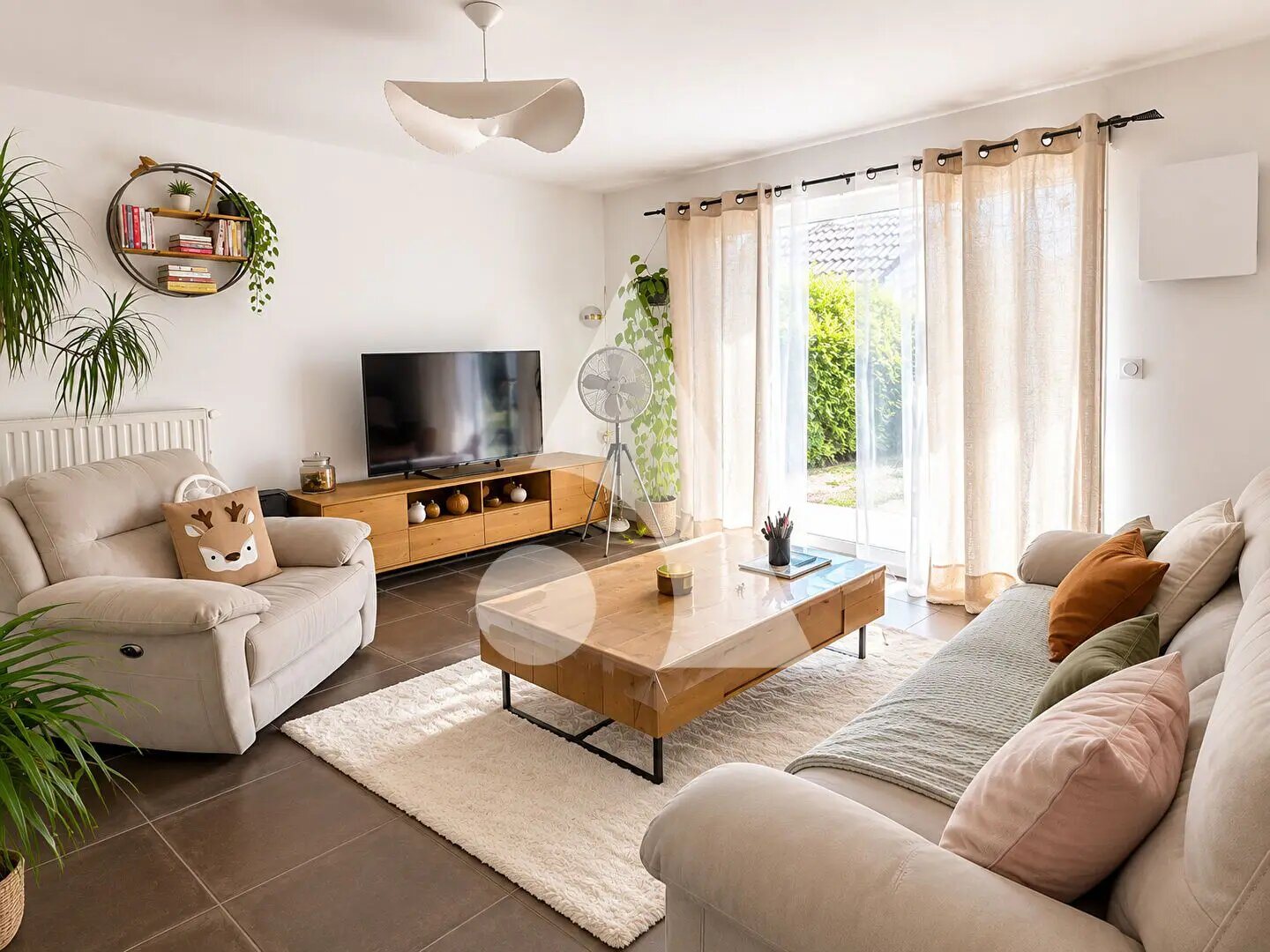 Maison à vendre, 193m², Caudan