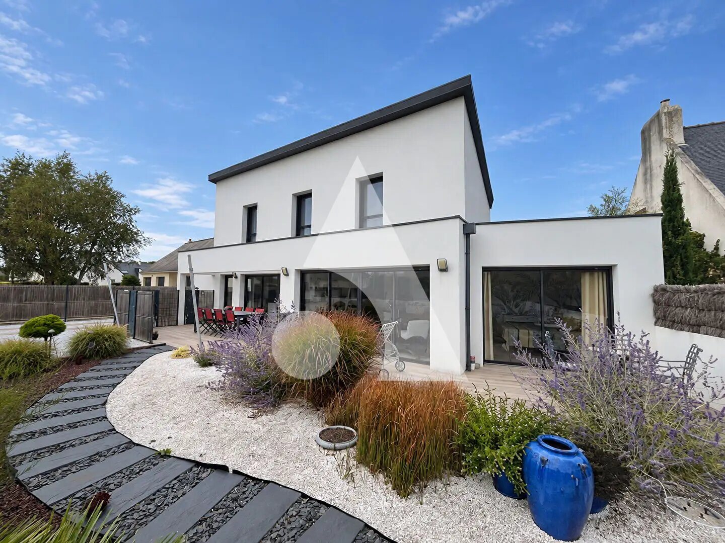 Maison à vendre, 159m², Erdeven