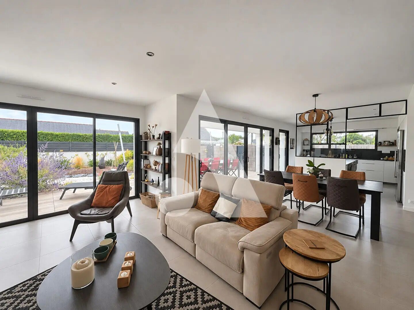 Maison à vendre, 159m², Erdeven