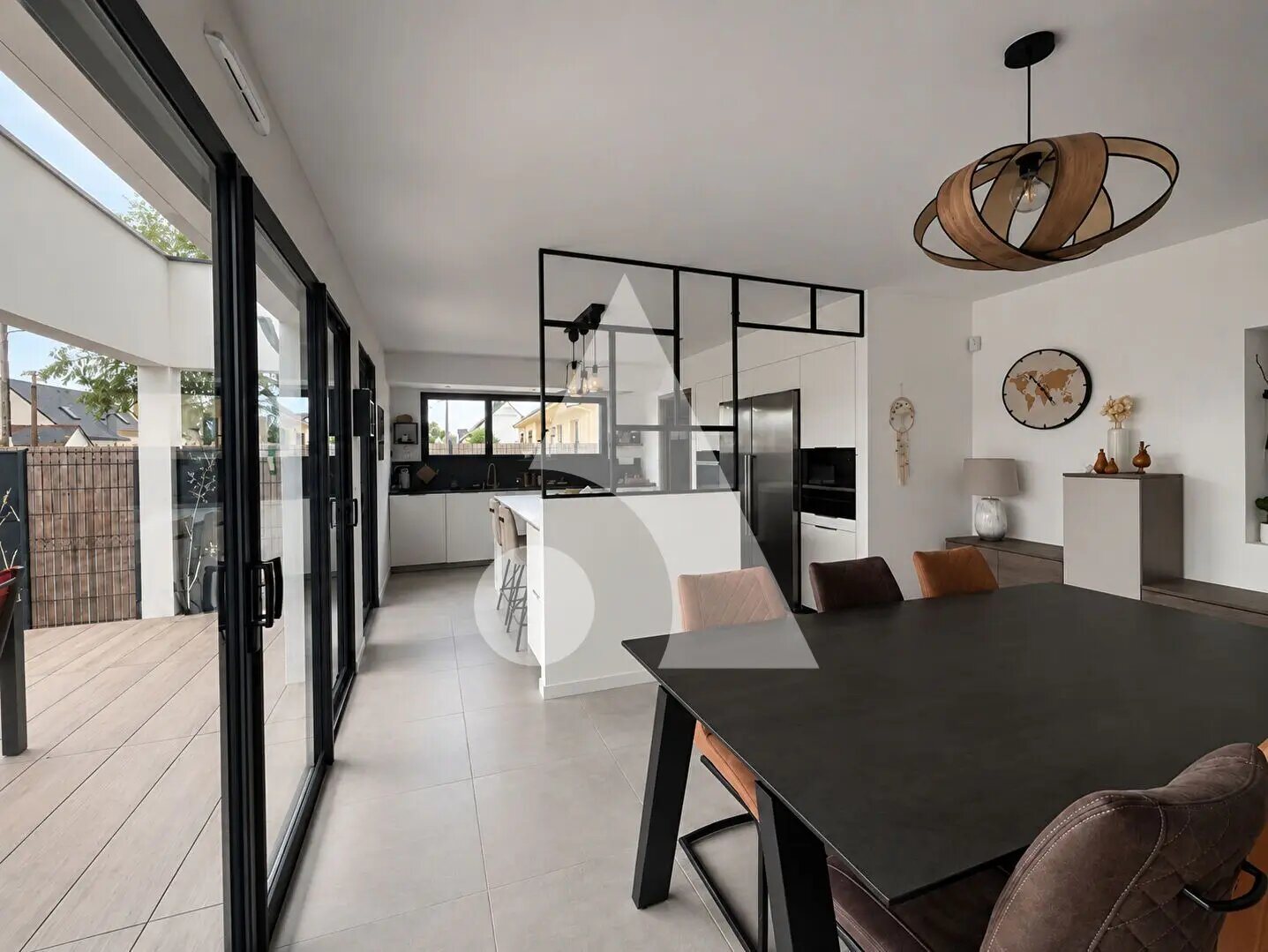 Maison à vendre, 159m², Erdeven