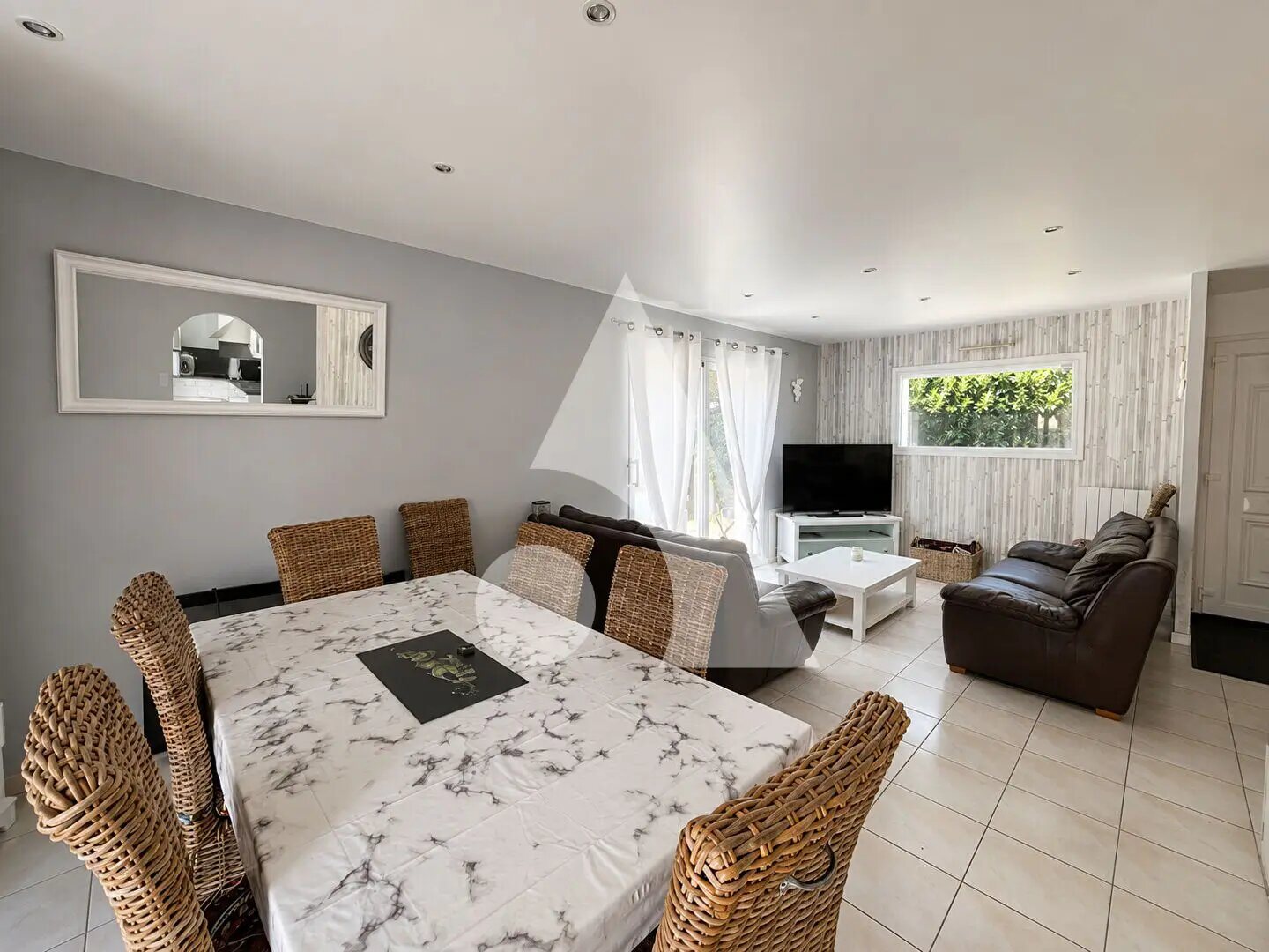 Maison à vendre, 113m², Etel