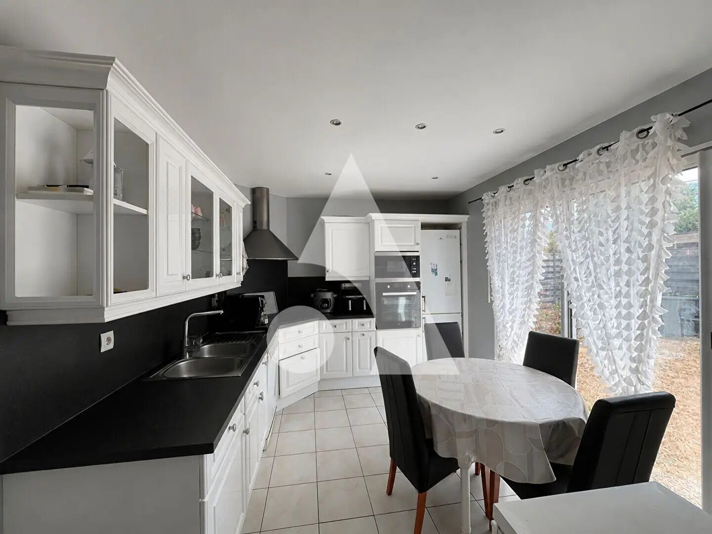 Maison à vendre, 113m², Etel