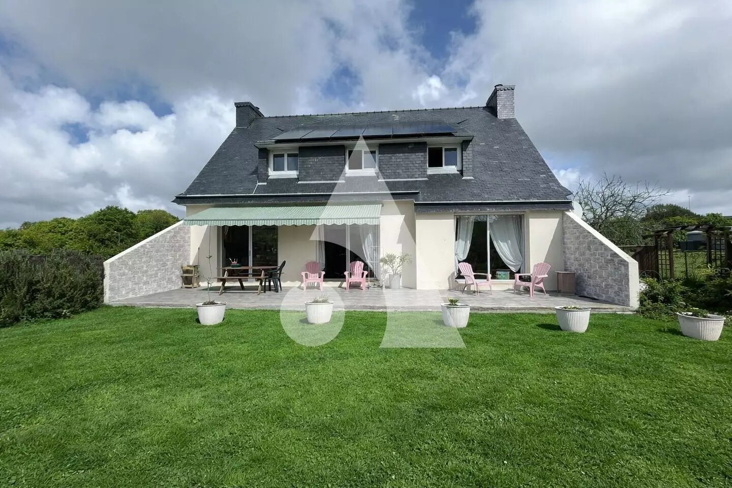 Maison à vendre, 140m², Lanester