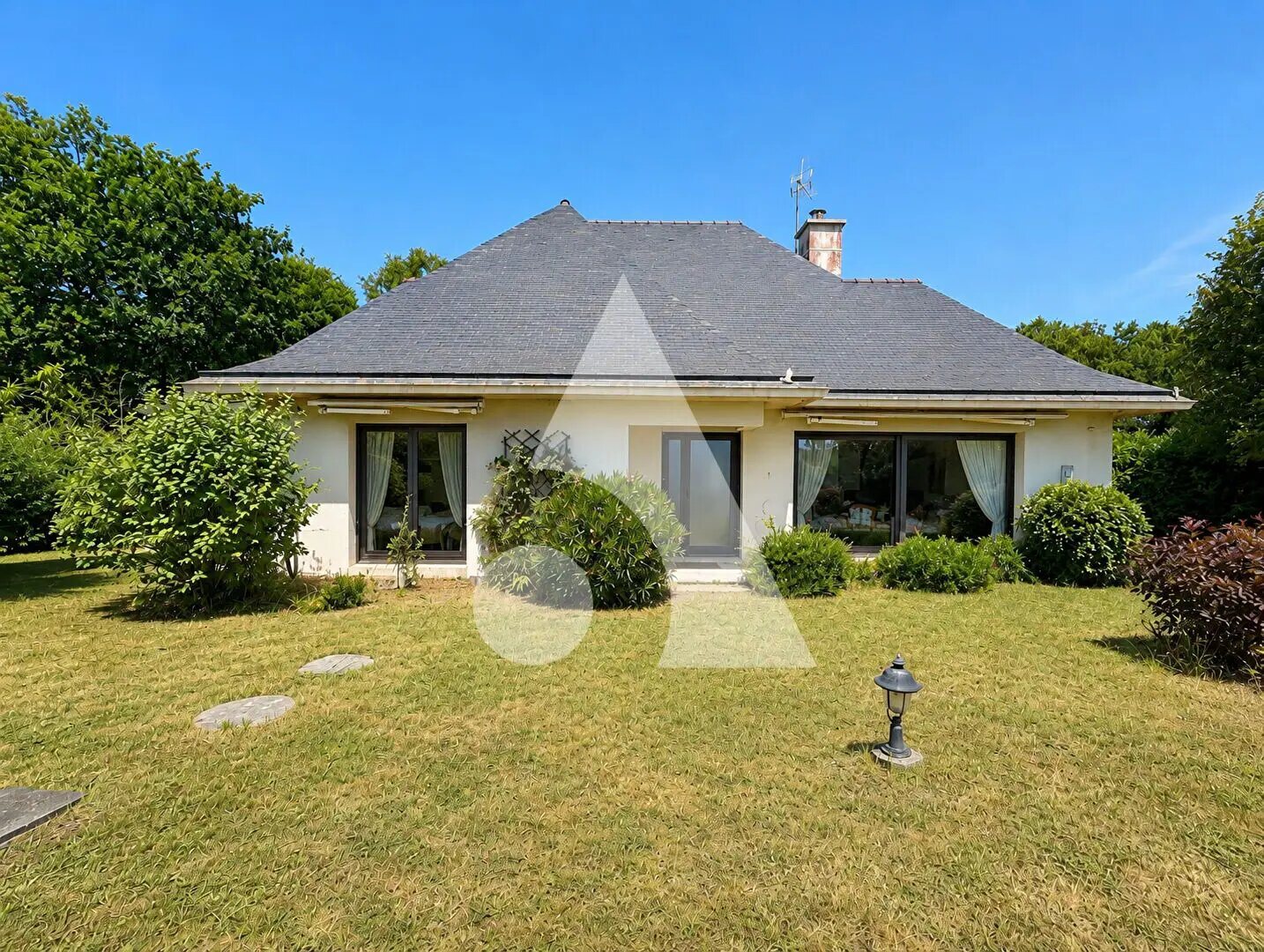 Maison à vendre, 157m², Plouhinec